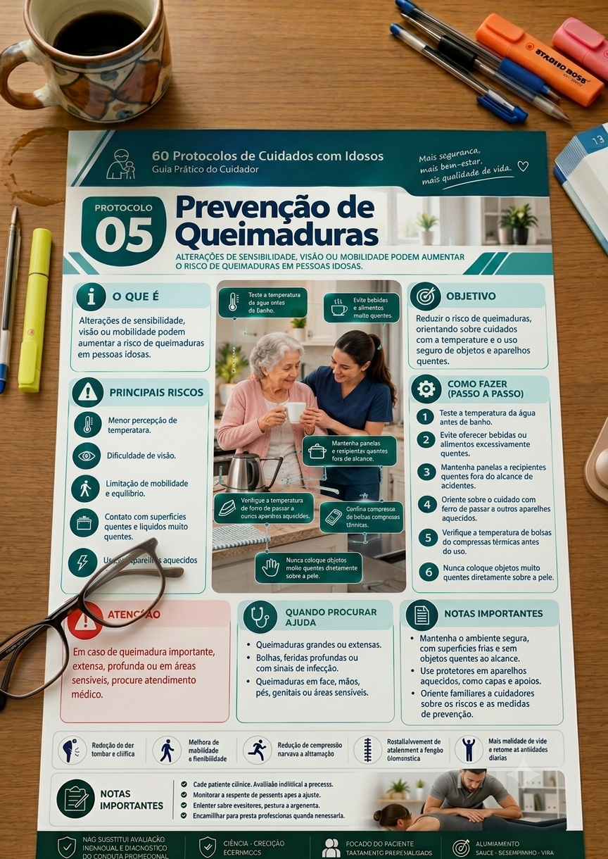 Mockup 5 do Guia Prático do Cuidador