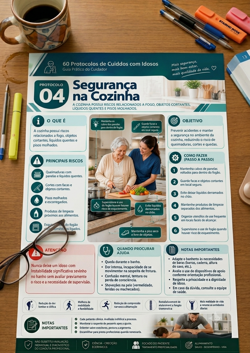 Mockup 4 do Guia Prático do Cuidador