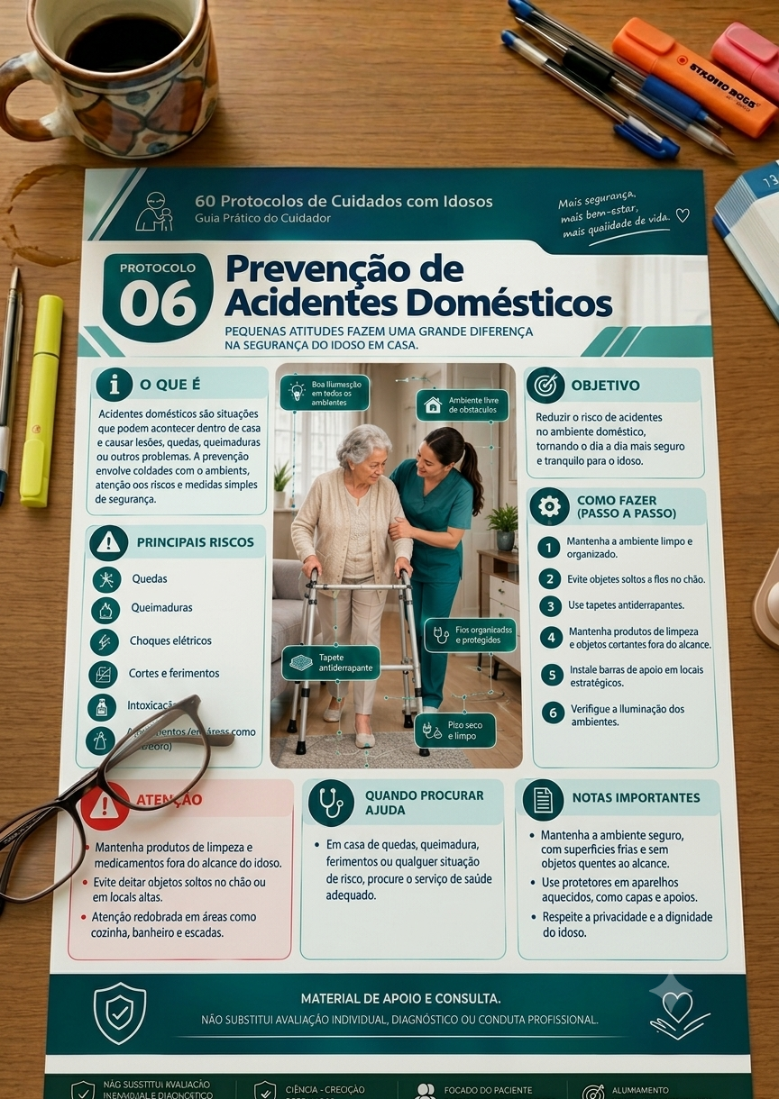 Mockup 6 do Guia Prático do Cuidador